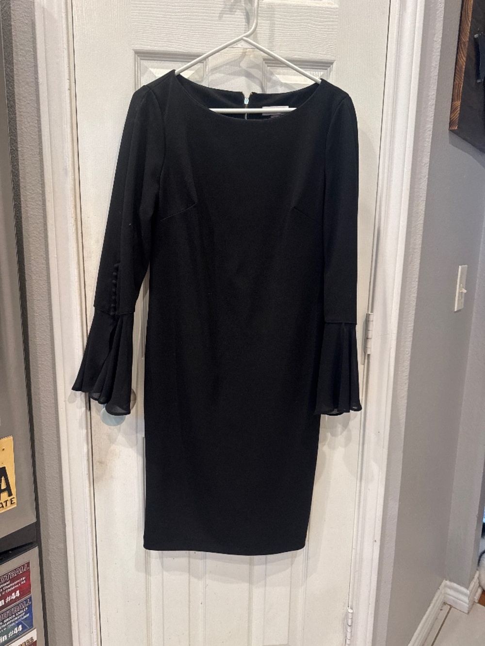 Calvin Klein dress
